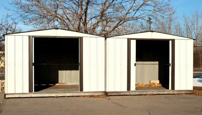 Importance of a Storage Shed