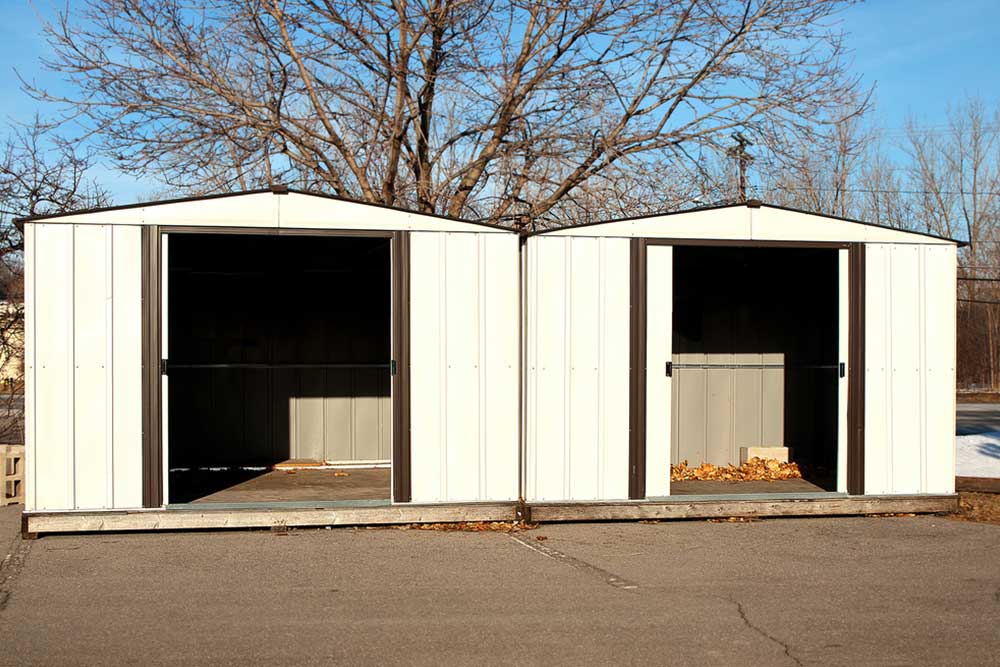 Importance of a Storage Shed