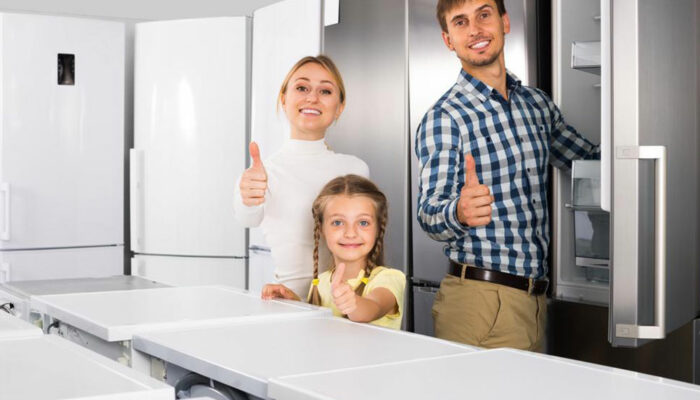 Importance of a refrigerator