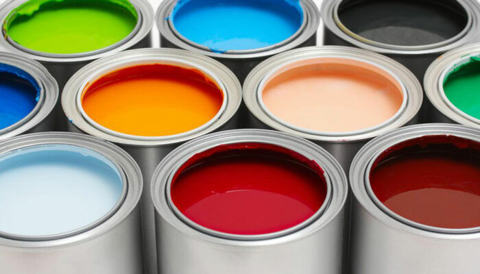 Importance of paint recycling centers