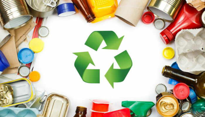 Importance of recycling centers