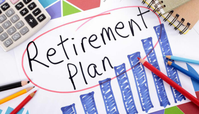 Importance of retirement planning