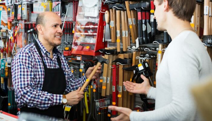 Important Factors To Keep In Mind While Buying Power And Hand Tools