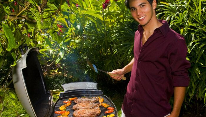 Important Safety Measures to Take While Grilling