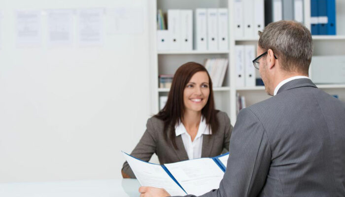 Important points to raise during your cleaning job interview