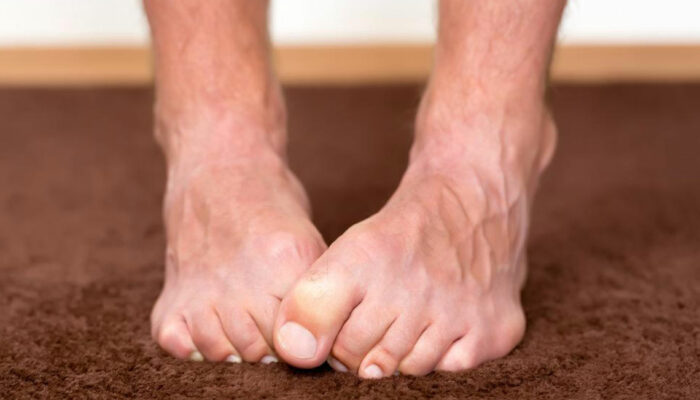 Important symptoms of neuropathy that should not be ignored