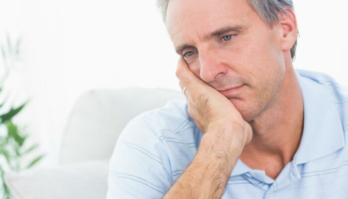 Incidence and Causes of Erectile Dysfunction