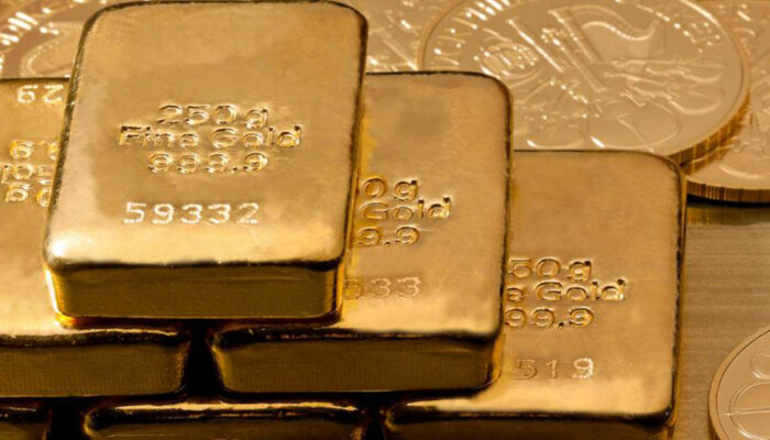 Insight on investing in gold bullion