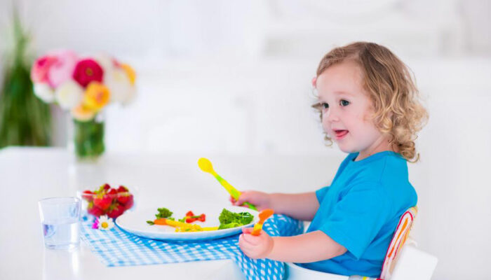 Interesting lunch meal recipes for kids