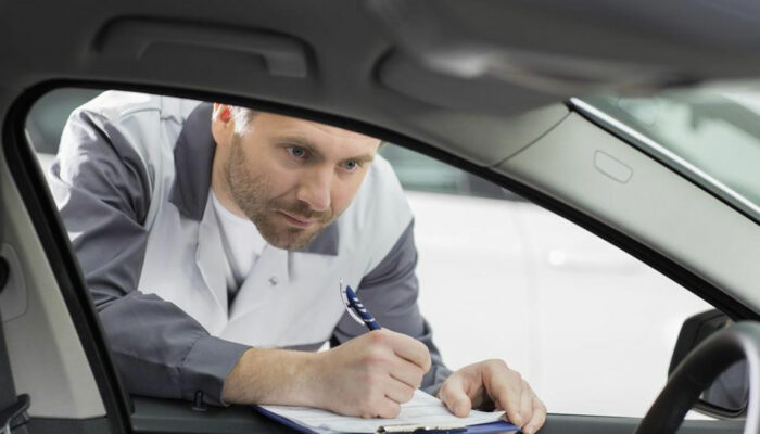 Interior checklist to buy the best used cars