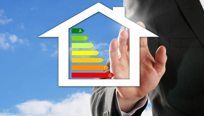 Is your home energy-efficient?