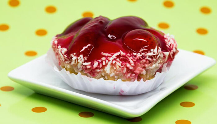 Jello with a twist, making use of interesting ingredients