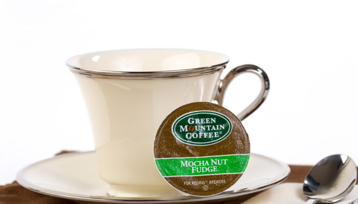 K Cups For The Modern Lifestyle