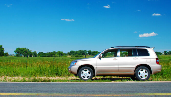 Key Features of the New Chevrolet Suburban