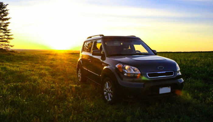 Key Features of the New Forester From Subaru