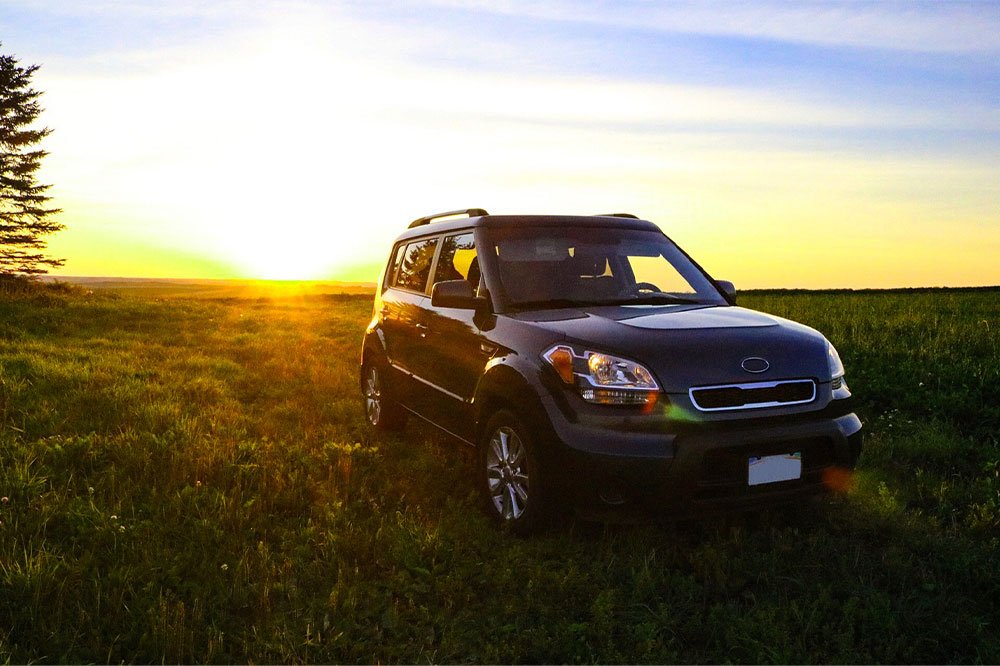 Key Features of the New Forester From Subaru