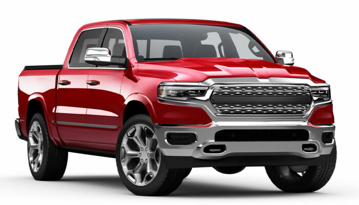 Key Features of the All New Ford F150