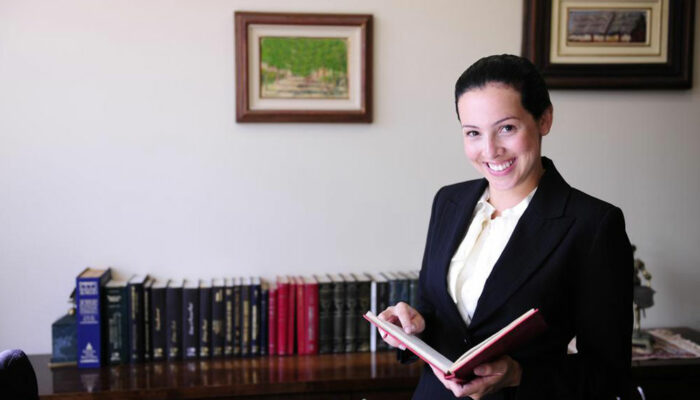 Key competencies to be a successful lawyer