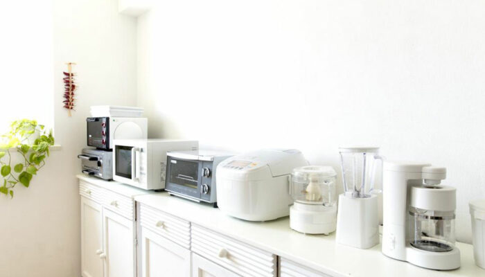 Kitchen Appliance Bundles &#8211; All Things Good, all at Once