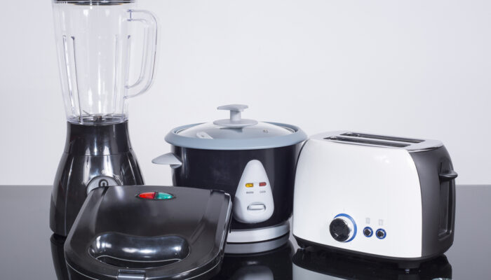 Kitchen Appliances &#8211; Your Buying Guide