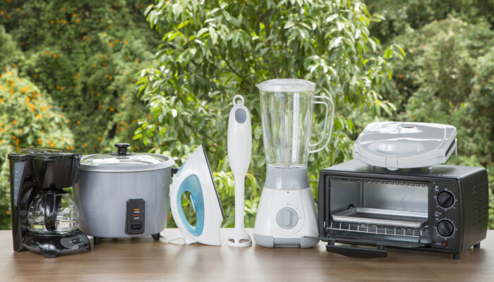 Kitchen Appliances to Make Cooking Easier and Quicker