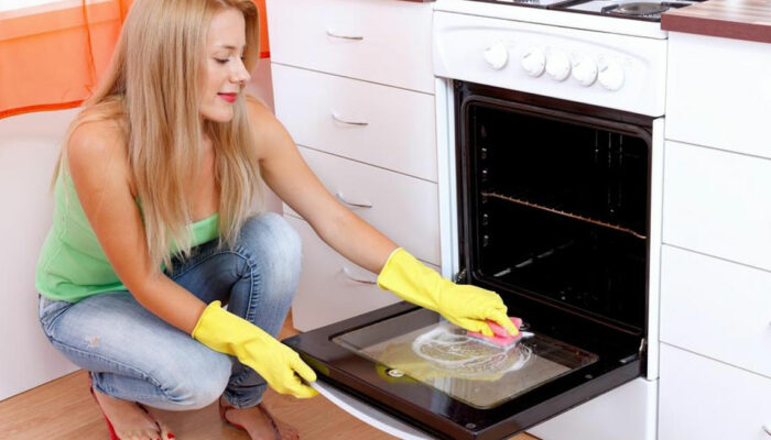 Kitchen cleaning tips &#8211; Keep the kitchen clean and tidy