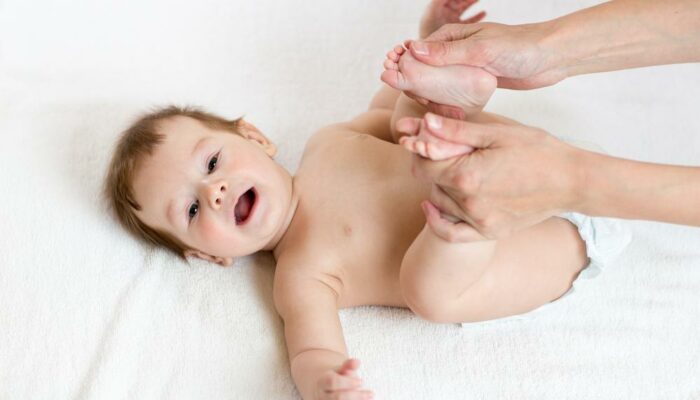 Know About The Best Baby Massage Oils For Your Baby&#8217;s Healthy Skin