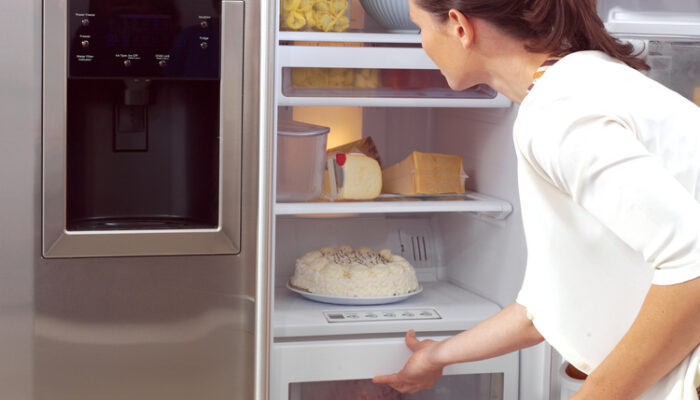 Know All About The Best Refrigerator Deals