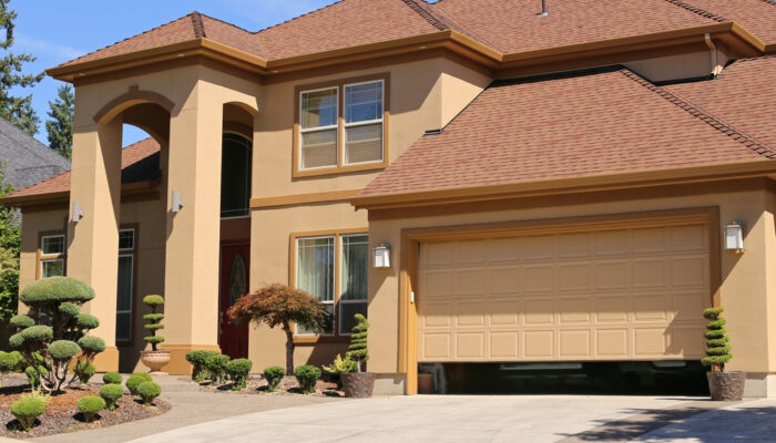 Know All The Essential Things About Garage Doors