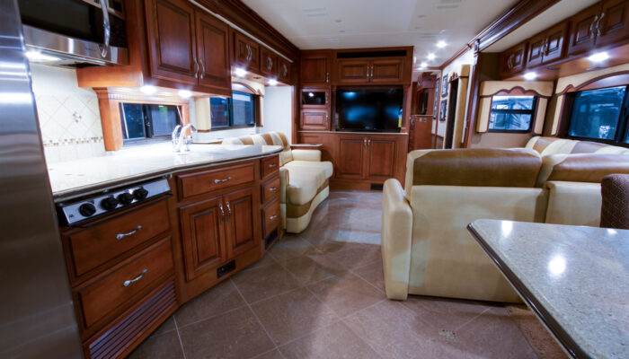 Know More about RV Furniture