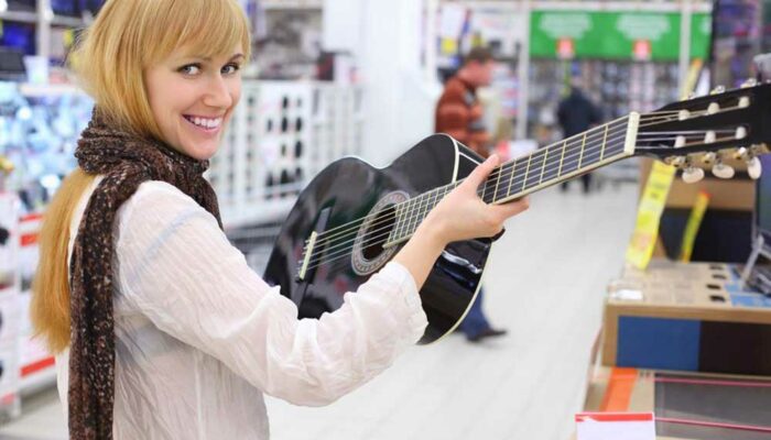 Know More about the Discounts on Guitar Center Products