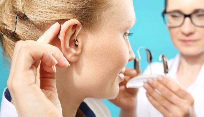 Know about the Different Types of Costco Hearing Aids