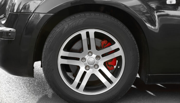 Know about the Different Types of Tires