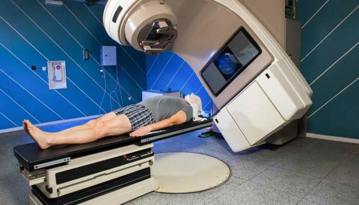 Know about the Types of Radiation Therapy