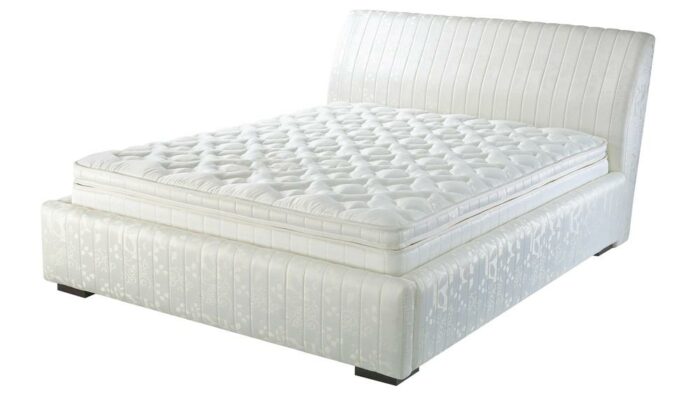 Know about the different types and designs of layers in mattresses