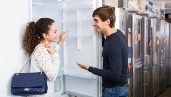 Know how to purchase refrigerator filters at low cost