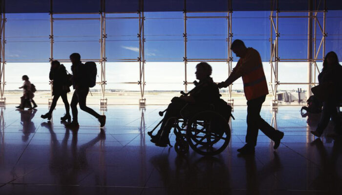 Knowing air travel do&#8217;s for differently-abled travelers