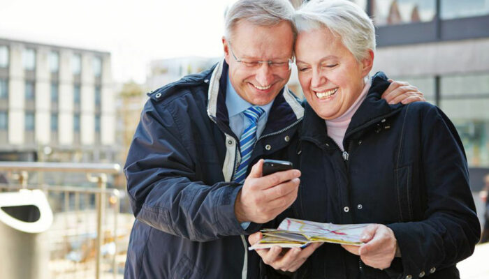 Know more about senior cellphone plans