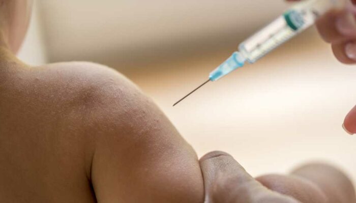 Know the Vaccine Schedule for Infants and Toddlers