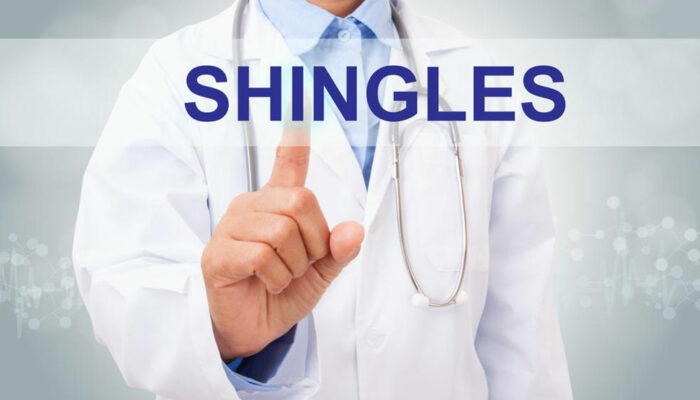 Know the infection, shingles