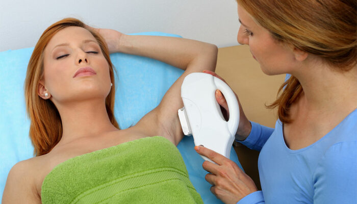 Laser Hair Removal &#8211; Benefits, Risks and Considerations