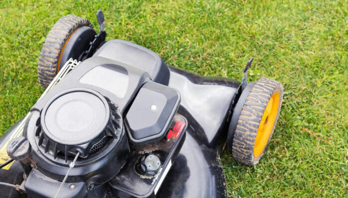 Lawn mowers sale: The best time for purchase