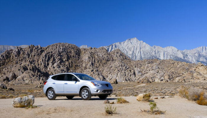 Learn About The New Subaru Crosstrek Hybrid