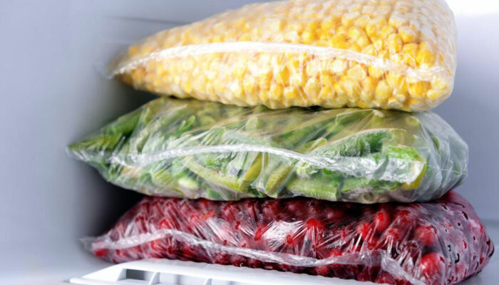 Learn about different types of freezers