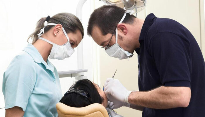 Learn all about dental insurance