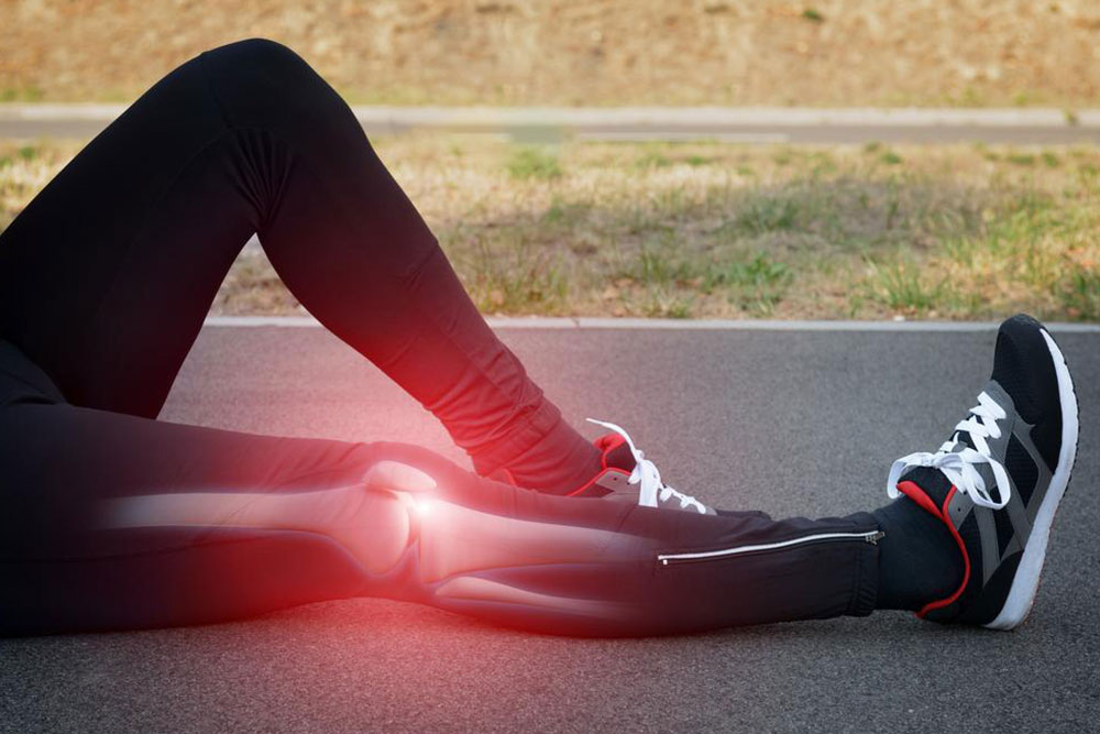 Leg Pain: Causes and symptoms