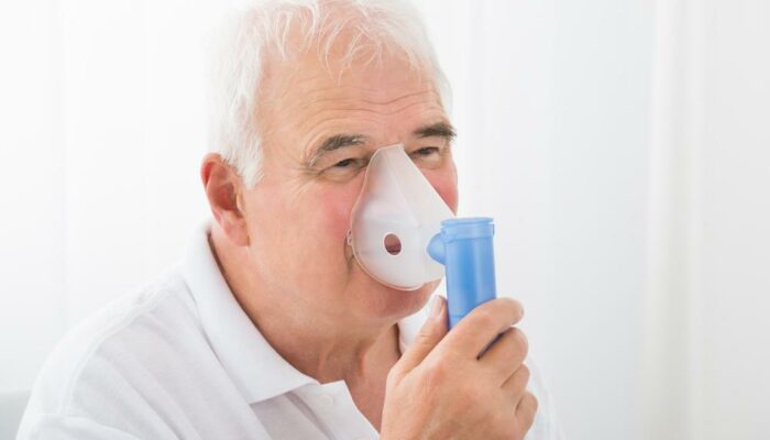 List Of Copd Inhalers You Should Know