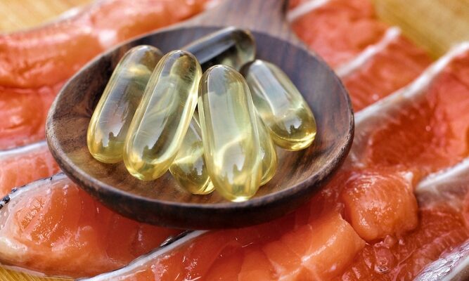 List Of The Best Fish Oil Supplements For A Healthy Body