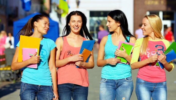 List of colleges offering college grants to women