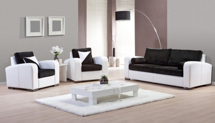 Living room furniture sets for your home